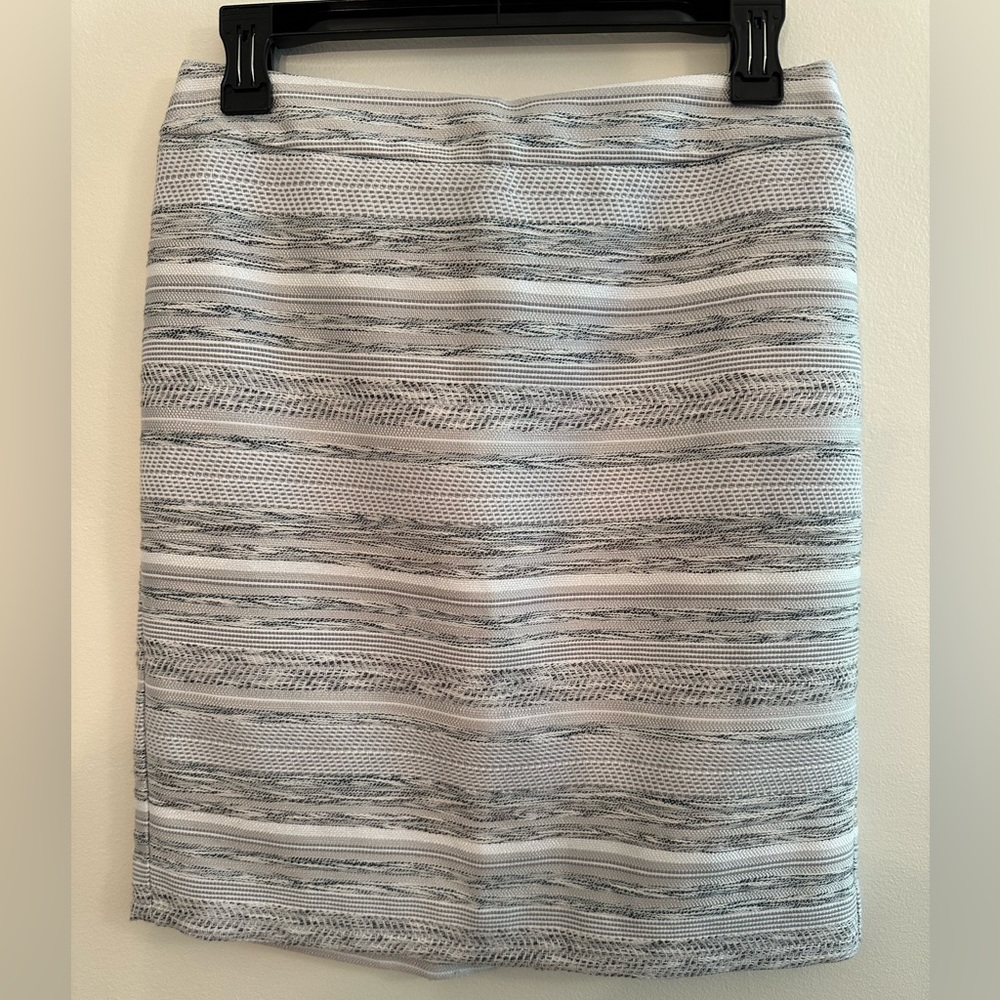 New Ann Taylor pencil skirt